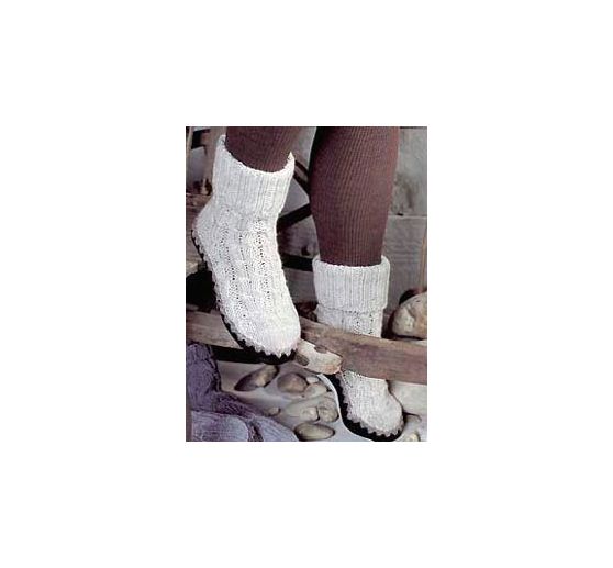 Ledersohlen f&uuml;r H&uuml;ttenschuhe