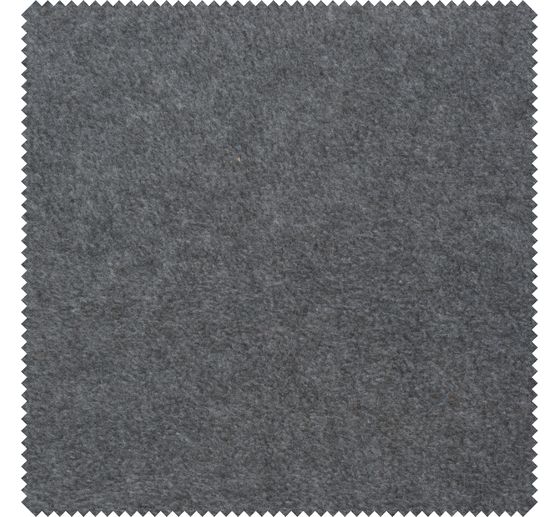 Fleece-Stoff "Antipeeling", Uni