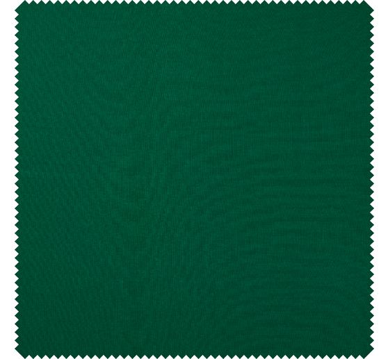 Baumwoll-Stoff "Uni"