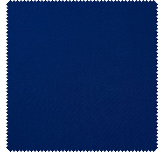 Baumwoll-Stoff "Uni"