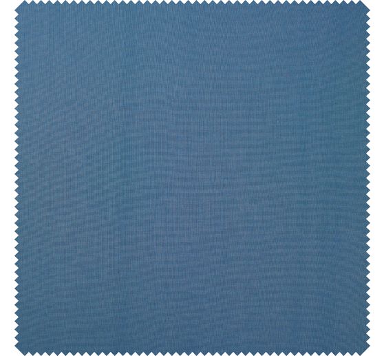 Baumwoll-Stoff "Uni"