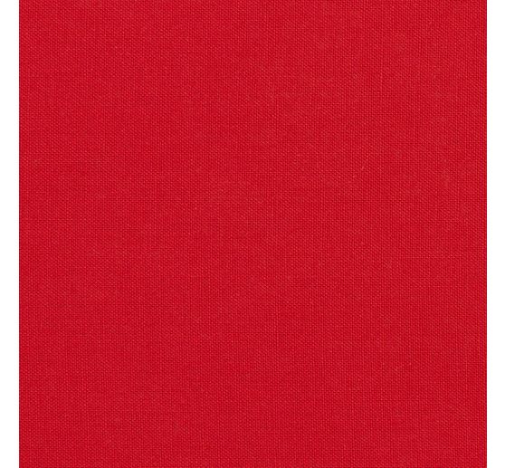Baumwoll-Stoff "Uni"