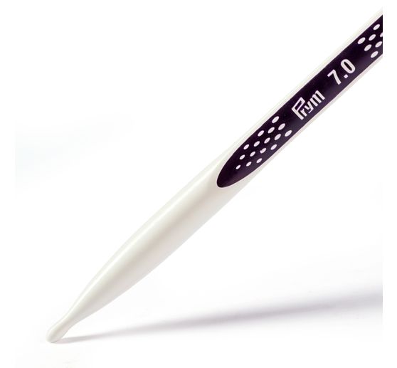 Prym Circular knitting needles "Ergonomics", 60 cm