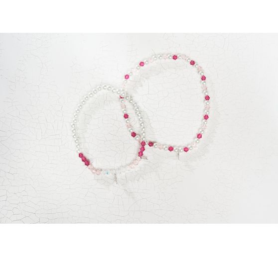 Glasschliffglitzerperlen, 4 mm