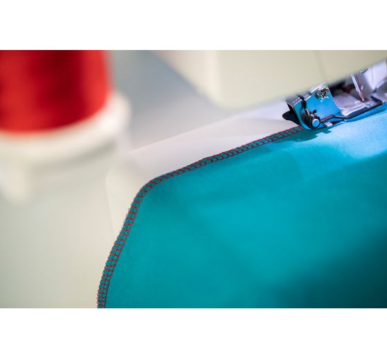 brother Overlock N&auml;hmaschine M343D