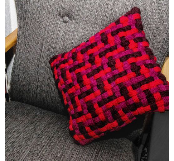 addiEi Strickmaschine