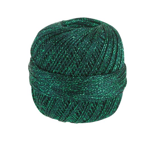 H&auml;kelgarn Glitter