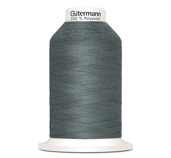 G&uuml;termann N&auml;hgarn Miniking, No. 120, 1000 m