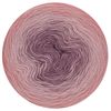 Rico Creative Wool D&eacute;grad&eacute; Mauve/Rose