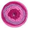 Gr&uuml;ndl Wolle "Lolly Pop" Rasperry Swirl, Farbe 04