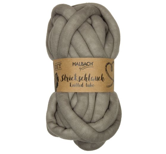 Strickschlauch
