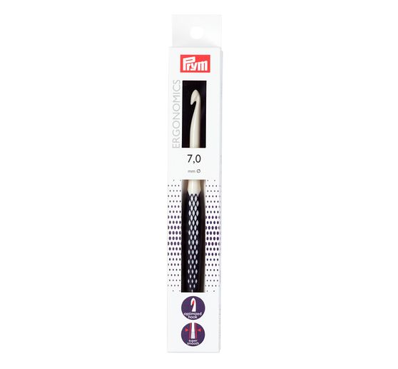 Prym Wollh&auml;kelnadel "Ergonomics"