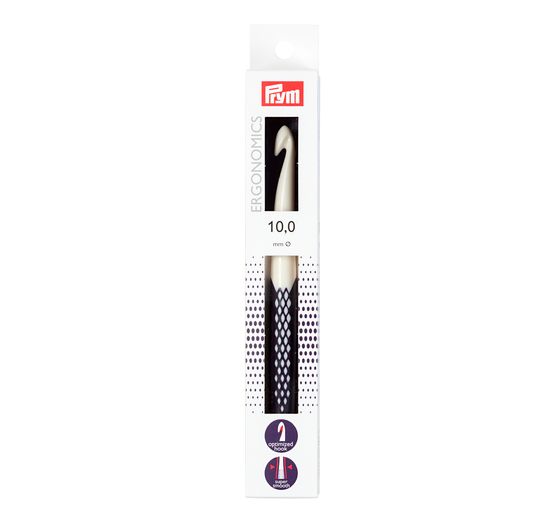 Prym Wollh&auml;kelnadel "Ergonomics"