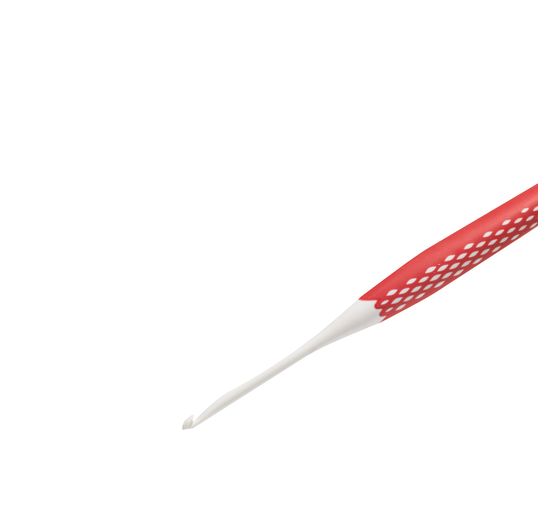 Prym Wollh&auml;kelnadel "Ergonomics"