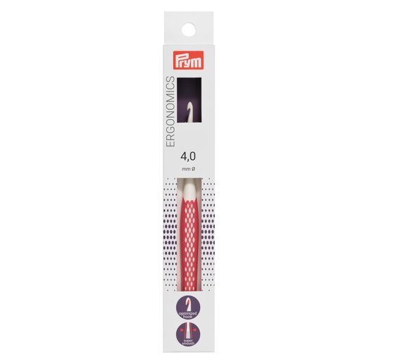 Prym Wollh&auml;kelnadel "Ergonomics"
