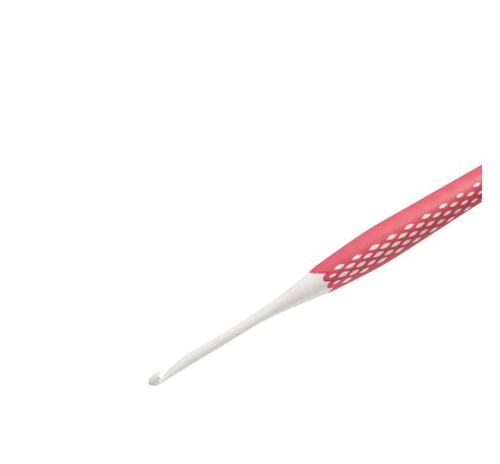 Prym Wollh&auml;kelnadel "Ergonomics"