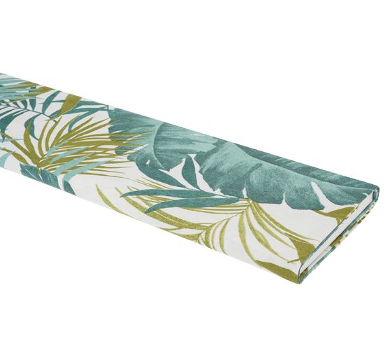 Motiv-Stoff "Monstera Jungle"