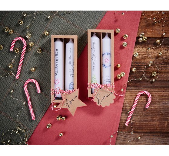 VBS Geschenk-Anh&auml;nger "Mix"
