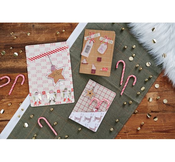 VBS Geschenk-Anh&auml;nger "Mix"
