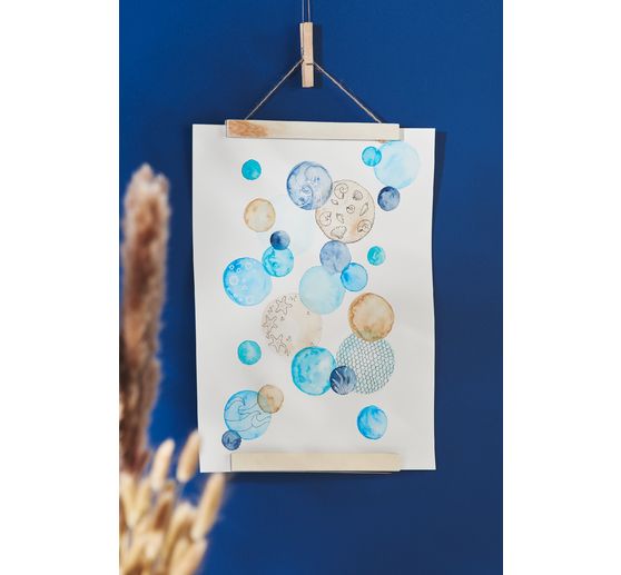 Talens Aquarellpapier