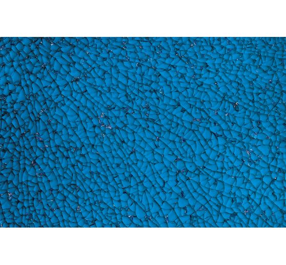 Crackle Mosaik Platte