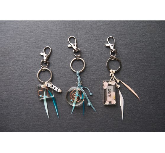 Gie&szlig;form "Schmuck-Design"