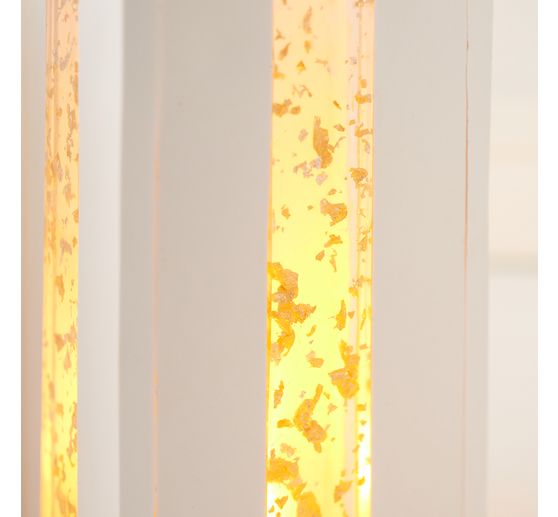 VBS LED-Teelichter, 4 St&uuml;ck