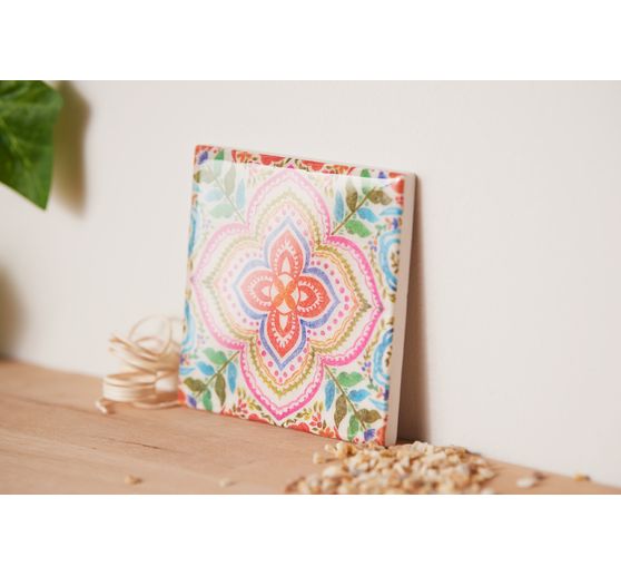 Gie&szlig;form "Kachel"