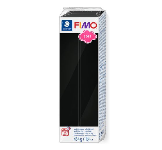 FIMO soft Gro&szlig;block