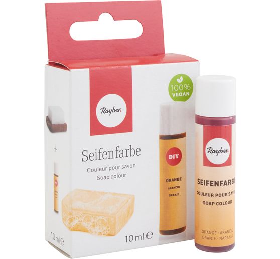 Seifenfarbe, 10ml