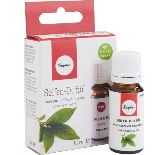 Duft&ouml;l, 10 ml