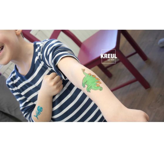 KREUL TattooPen