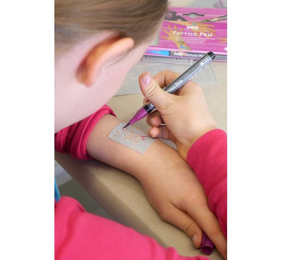 KREUL TattooPen
