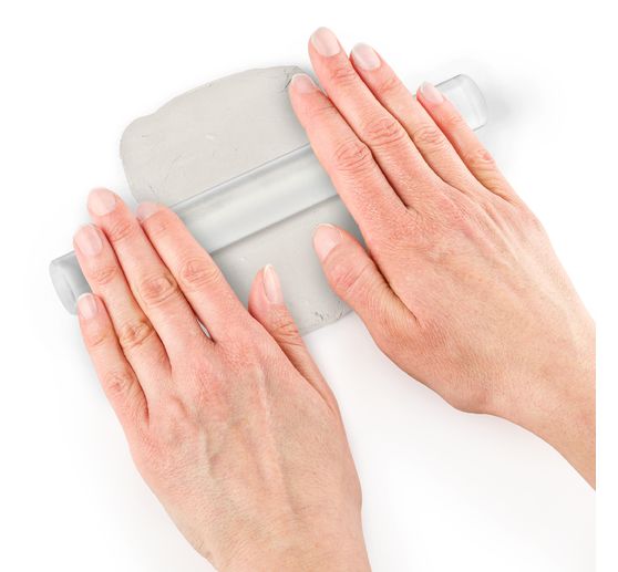 Modelliermasse "FIMOair", 500 g