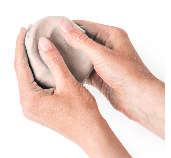 Modelliermasse "FIMOair", 500 g