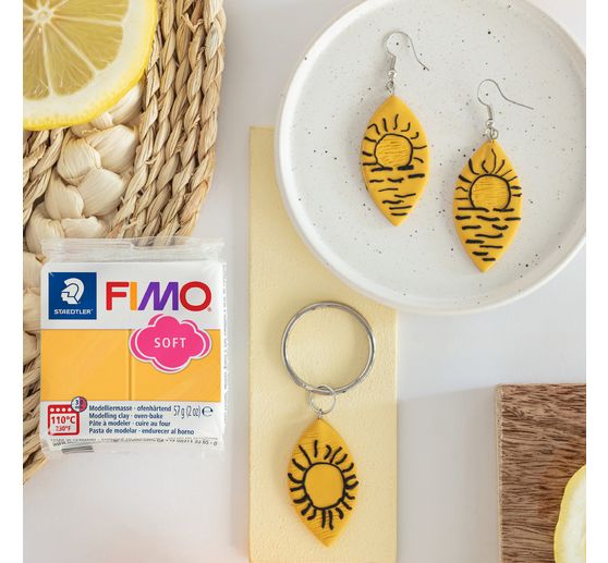 FIMO soft "Basic "