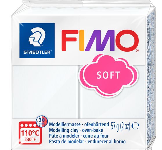 FIMO soft "Basic "