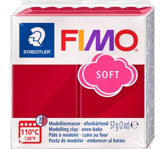 FIMO soft "Basic "