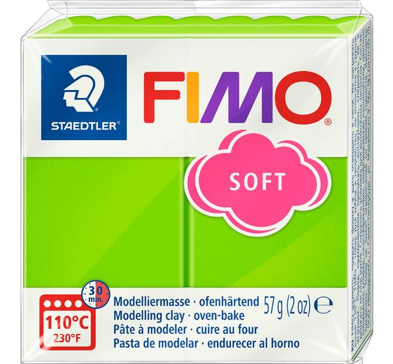 FIMO soft "Basic "