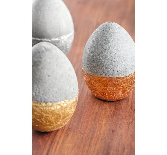 Gie&szlig;beton "Creastone"