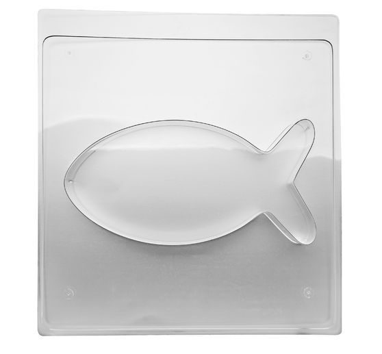 Gie&szlig;form "Fisch"