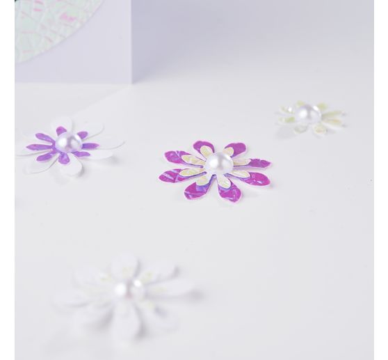 VBS Motivlocher "Blume"