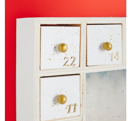 VBS Adventskalender "Rahmen"