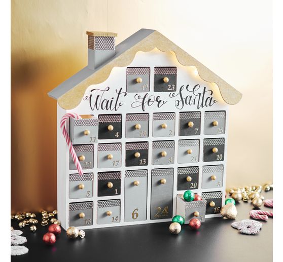 Washi decor "Grey/Gold"