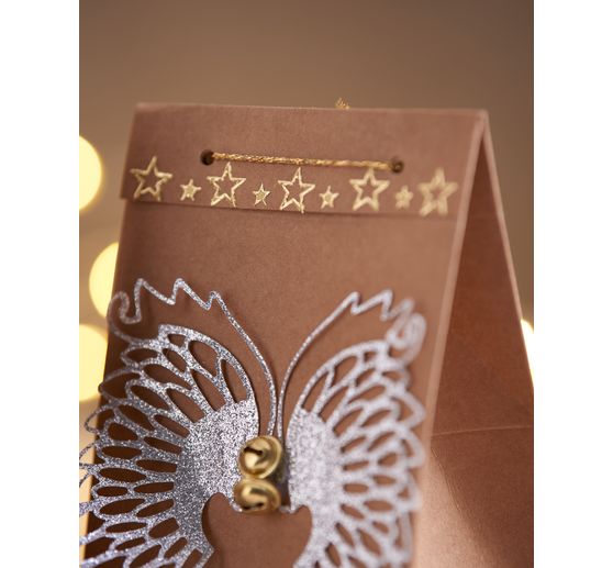 VBS Geschenkbox mit Sichtfenster