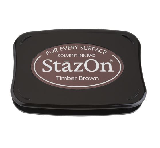 Staz-On Stempelkissen