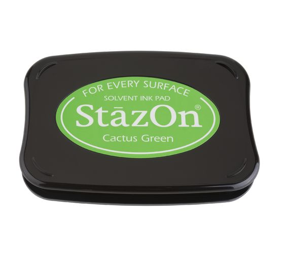 Staz-On Stempelkissen