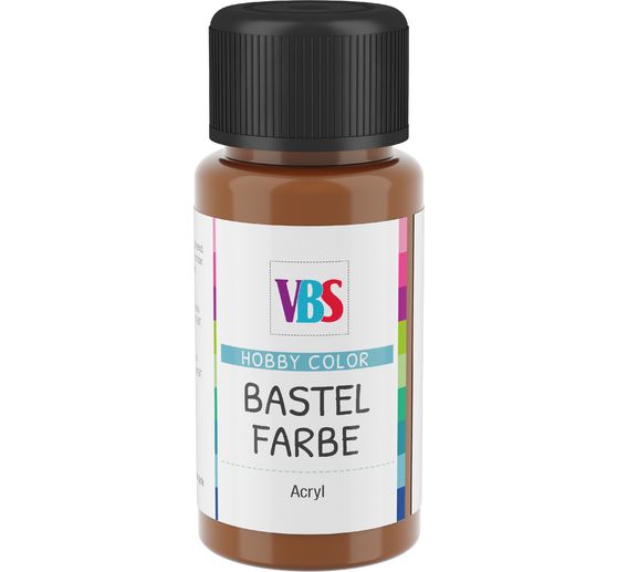 VBS Bastelfarbe, 50 ml