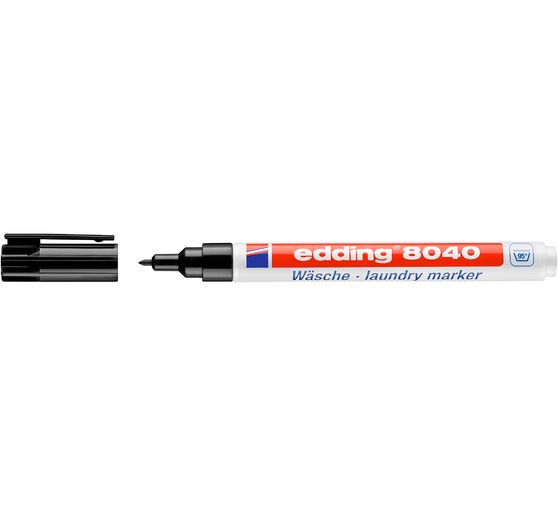 edding 8040 "W&auml;schemarker"