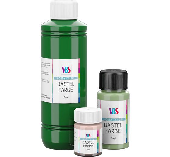 VBS Bastelfarbe, 15 ml